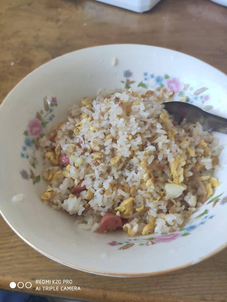 超级无敌至尊蛋炒饭