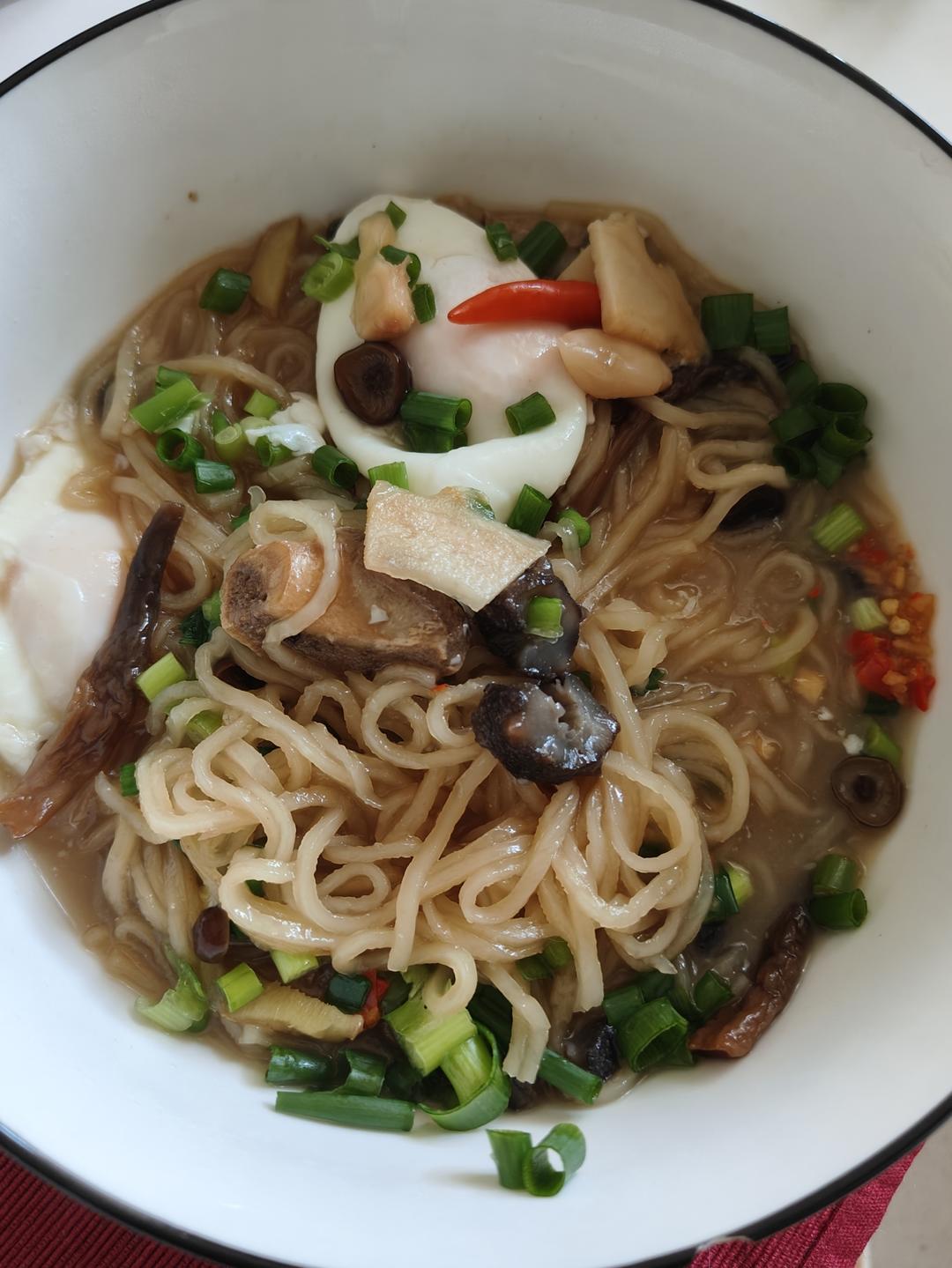 江西老表的私房美味——鱼丝三吃