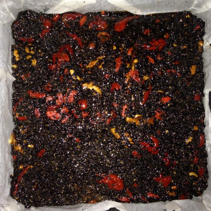 阿胶糕固元膏