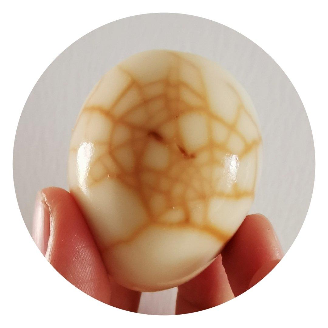 茶叶蛋 Tea Leaves Egg