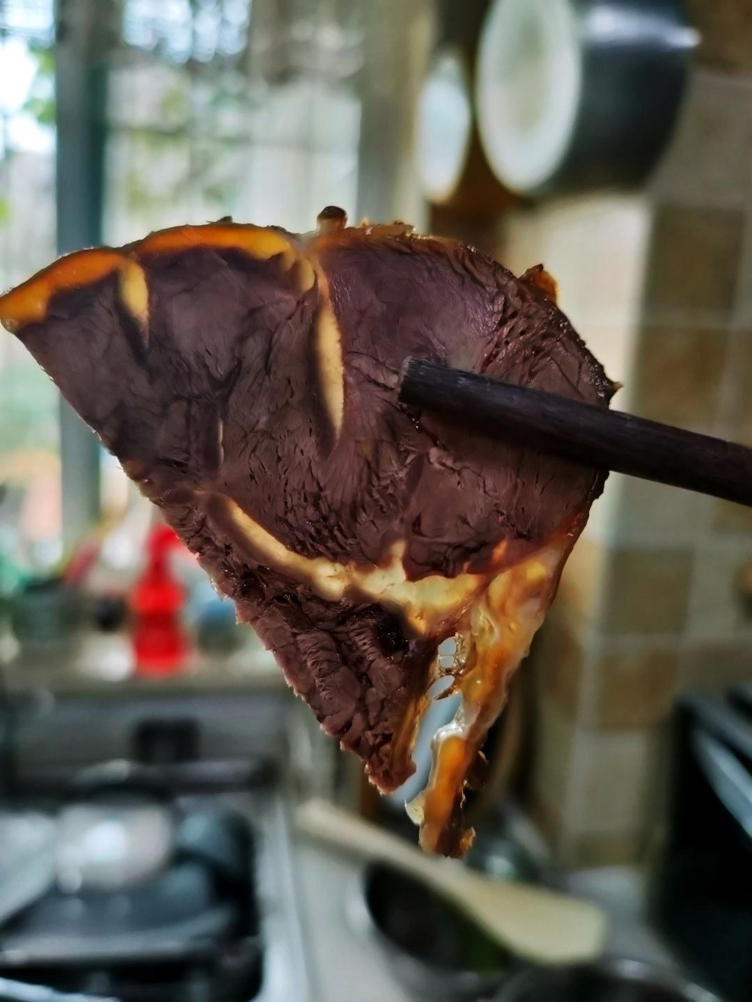 高压锅版酱牛腱