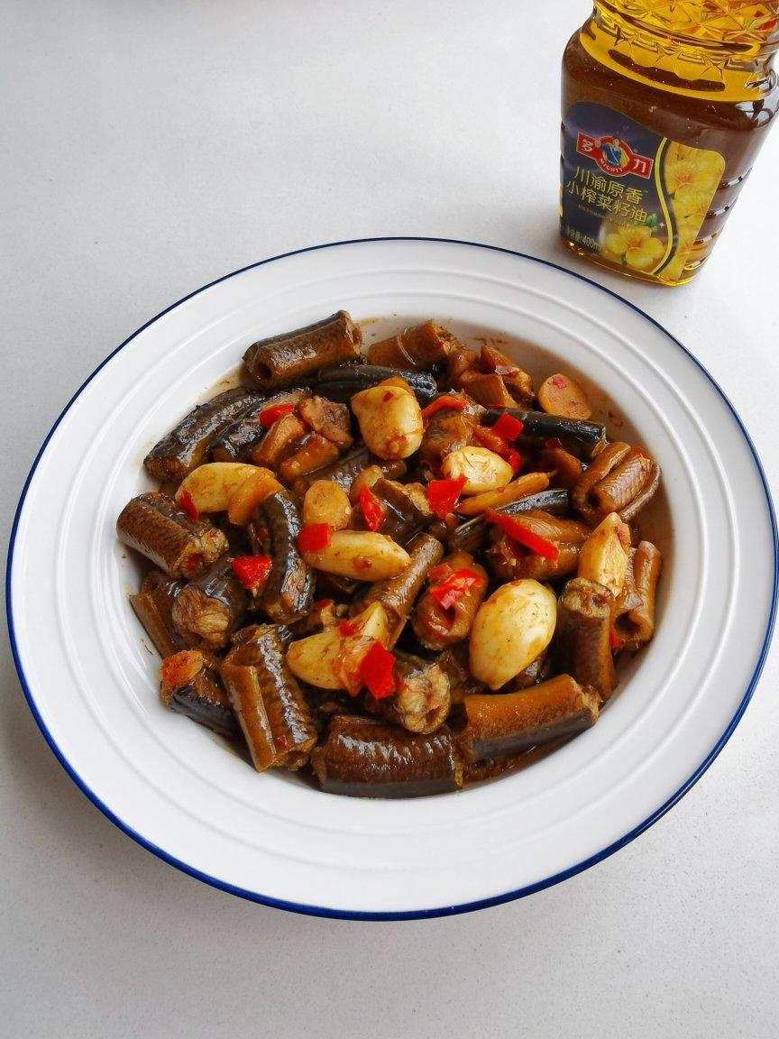 多力浓香 让辣更香