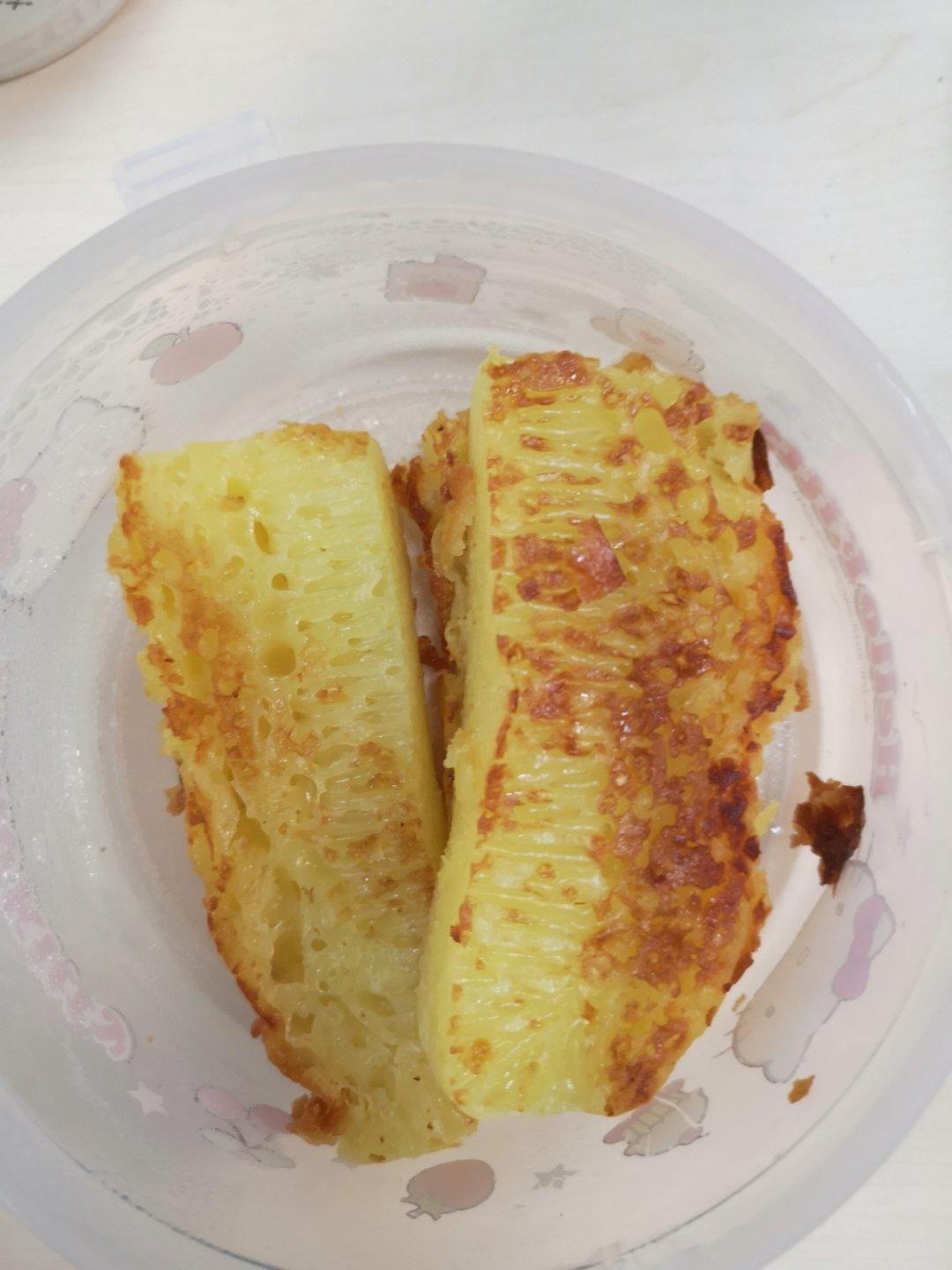 黄金糕