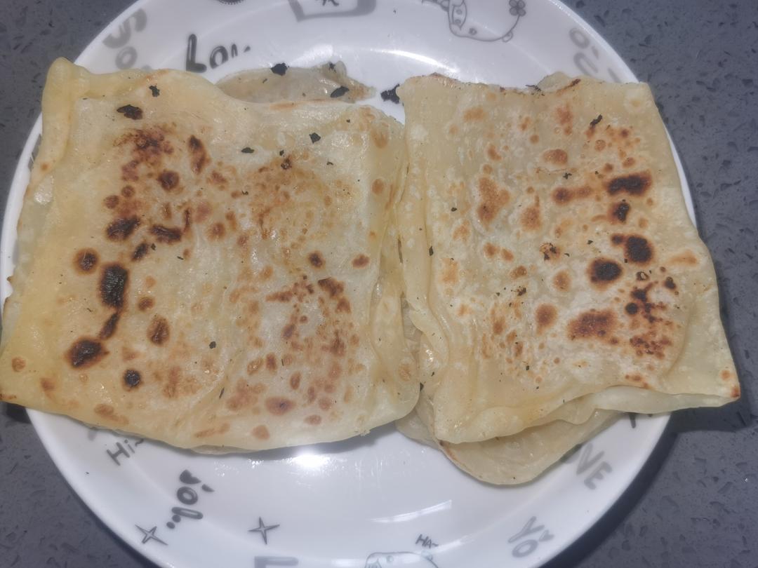 在家就可以做的香蕉飞饼 无敌好吃的香蕉煎饼 😋