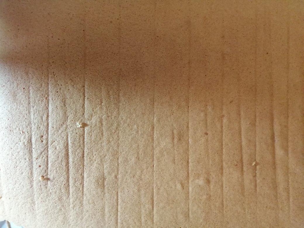 蛋糕的做法（烤箱做戚风蛋糕）