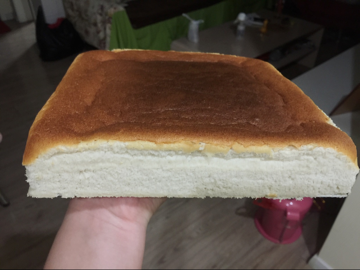 酸奶蛋糕
