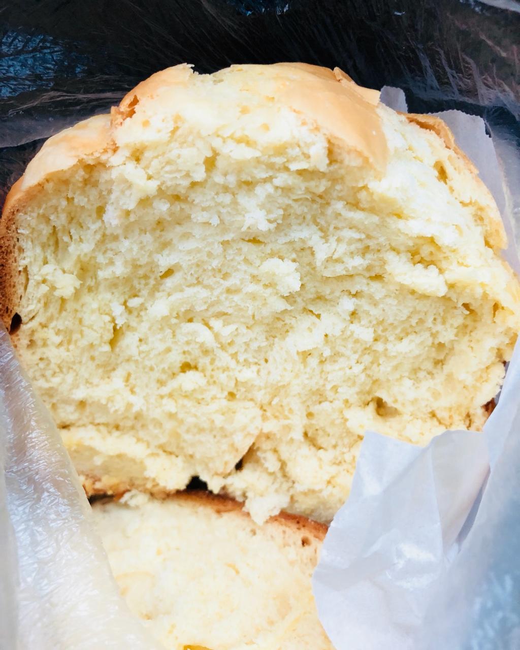 东菱面包机做松软拉丝面包