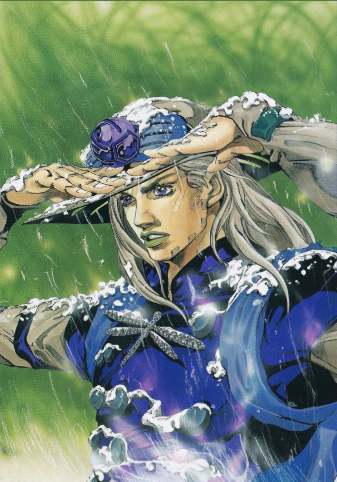 JOJODL