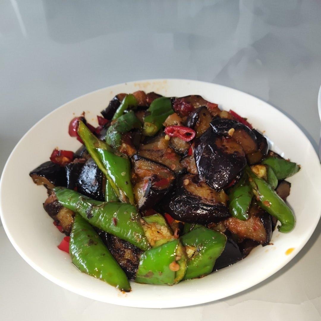 🔥茄子这样做也太费米饭了吧