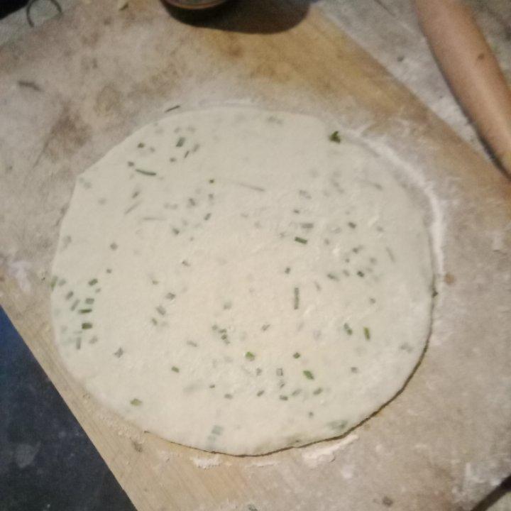 千层饼
