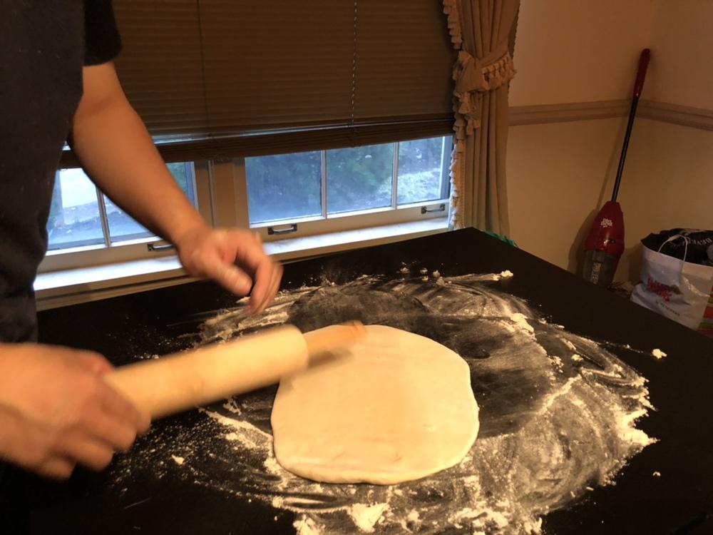 水果披萨