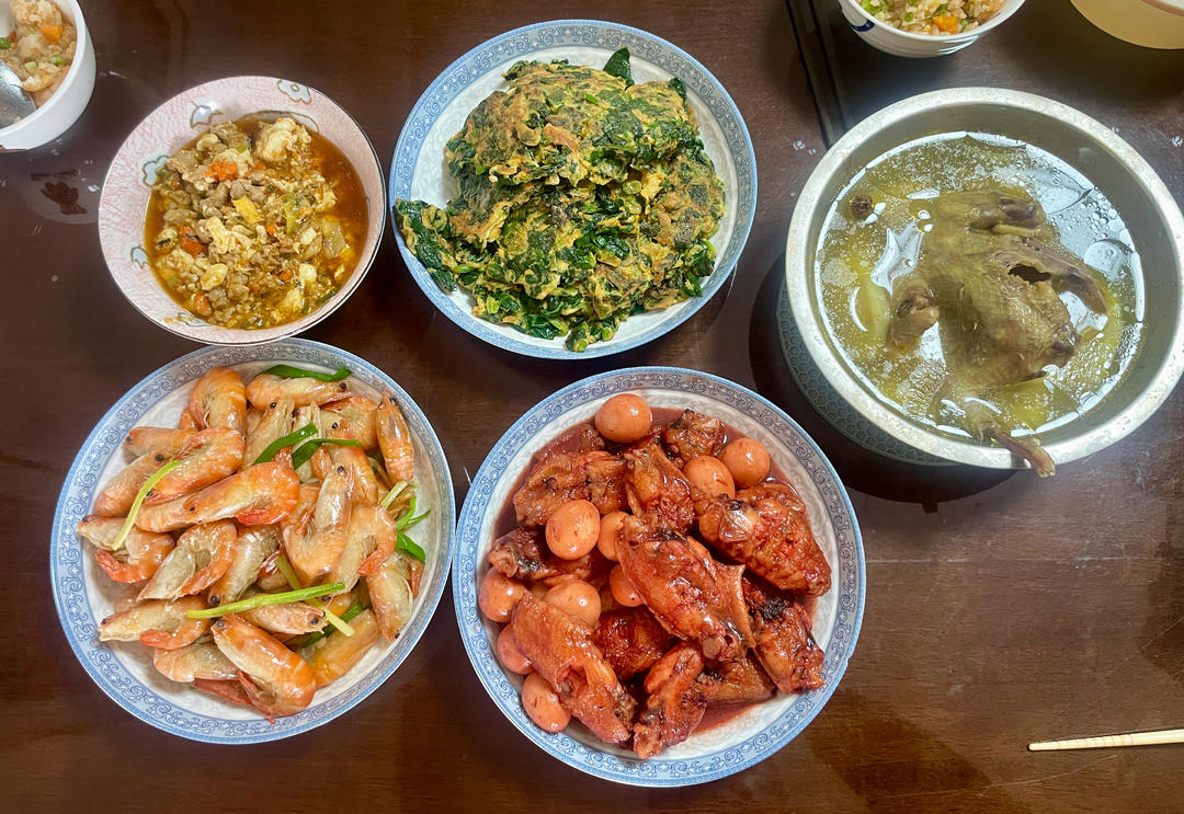 晚餐•2026年2月28日