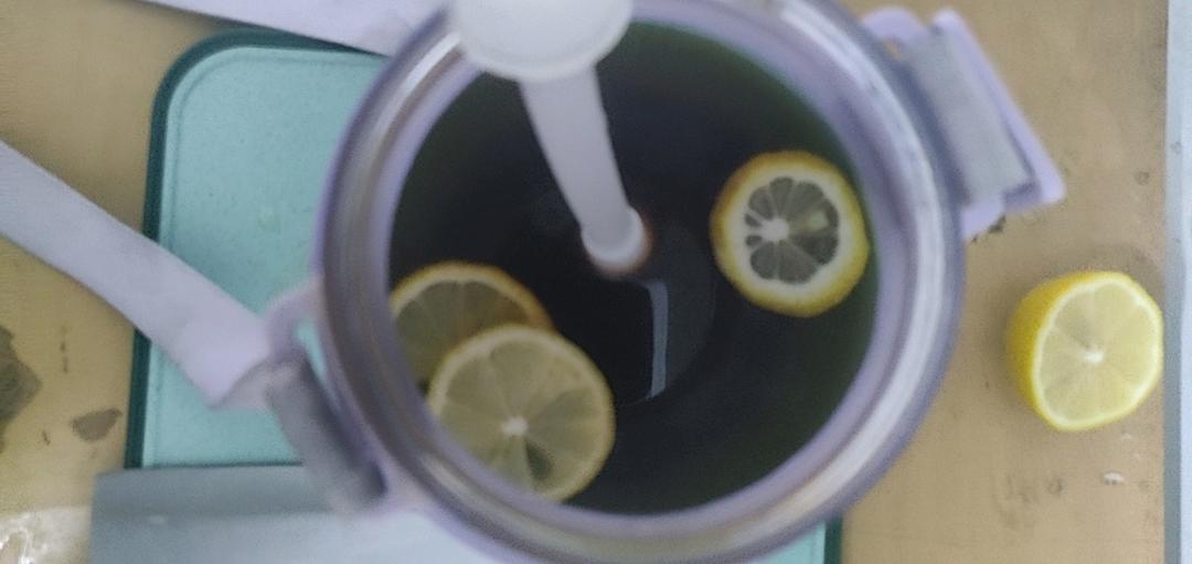 🍋泰国手标柠檬红茶｜浓郁经典｜风味独特｜柠檬红茶自由