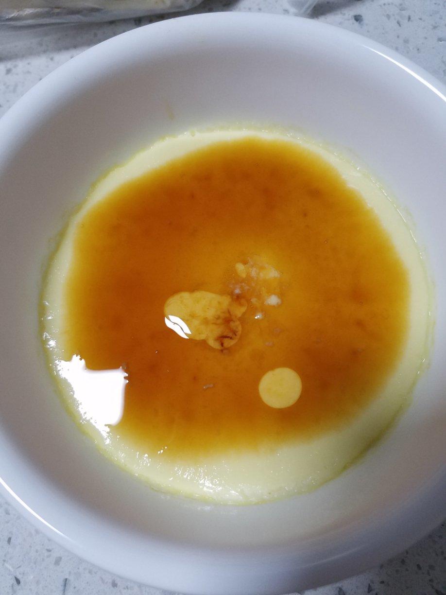 鸡蛋羹