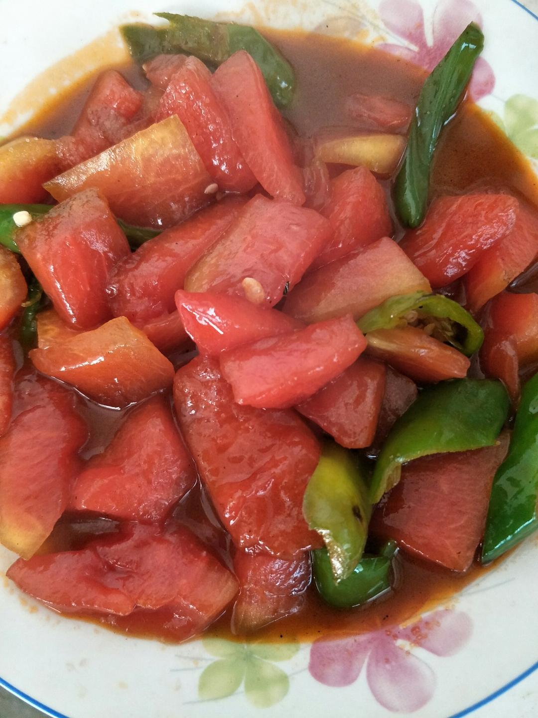 手机用户0218_saeu做的炒西瓜