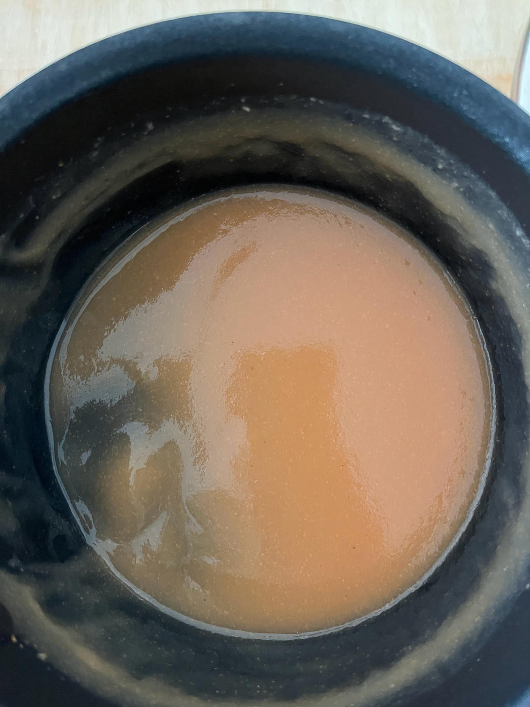自制㊙️山楂汁💯美味
