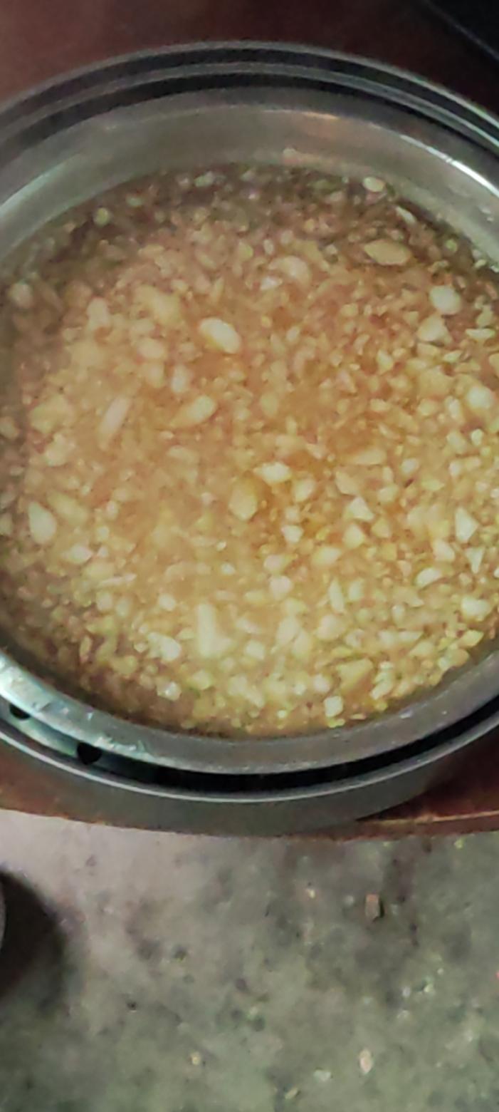 爽口原味马蹄糕