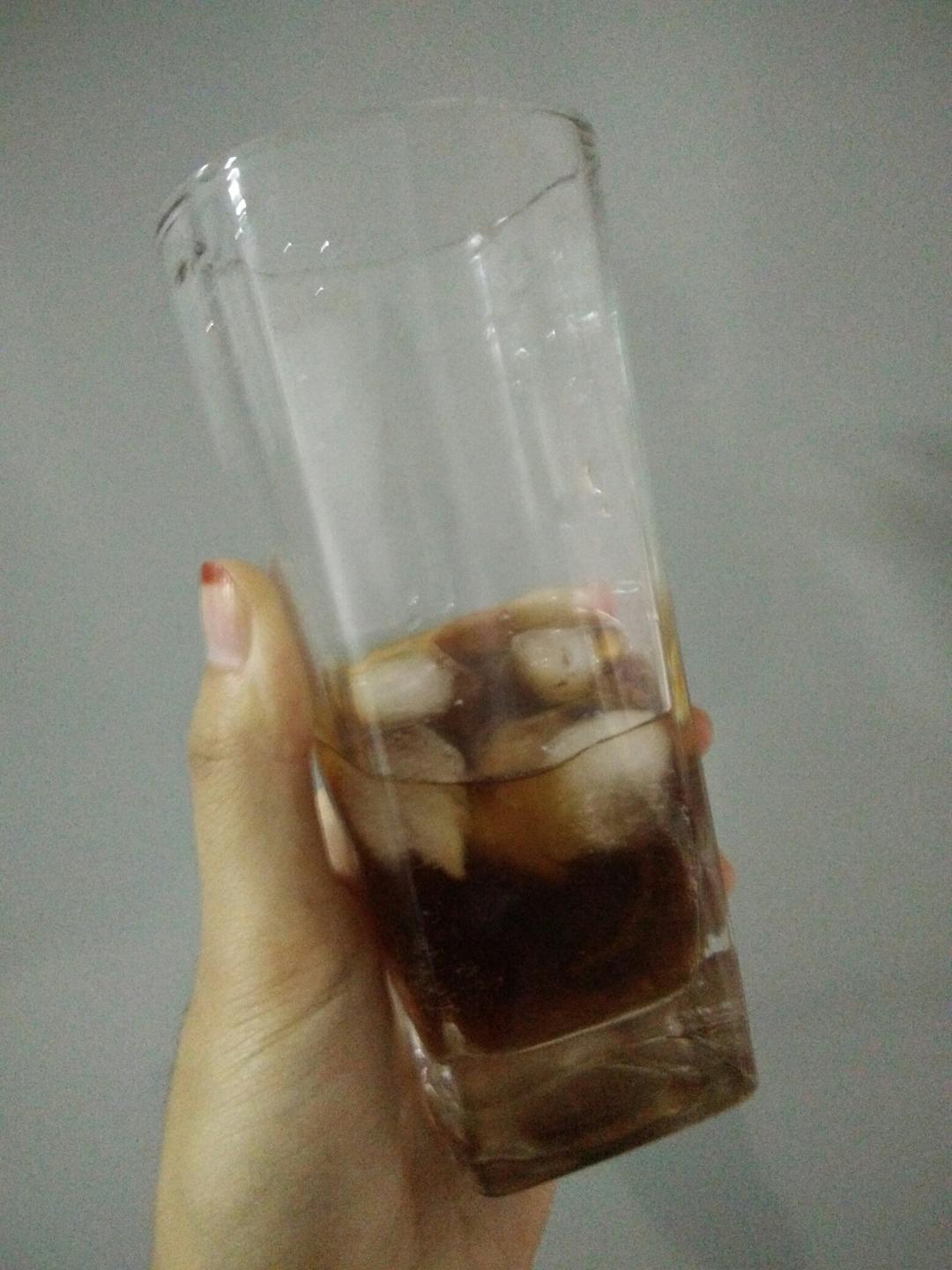 鸡尾酒——自由古巴