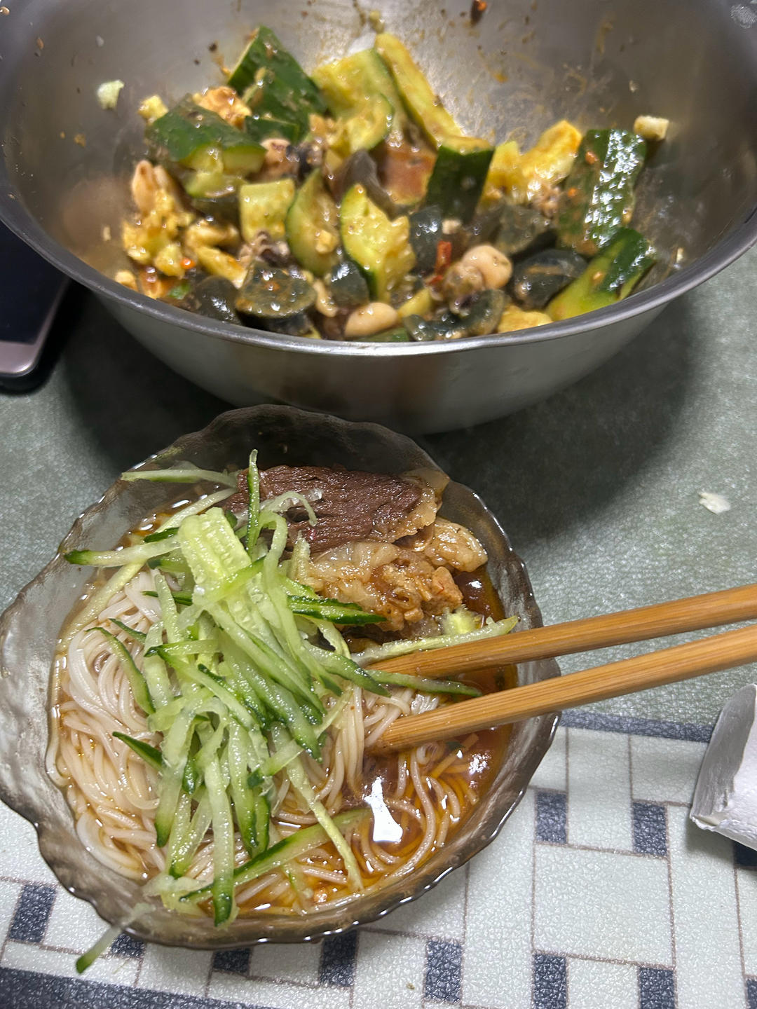 堂妈的金牌牛肉面