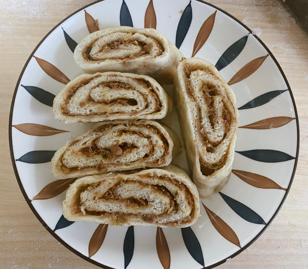 老北京懒龙（肉龙）