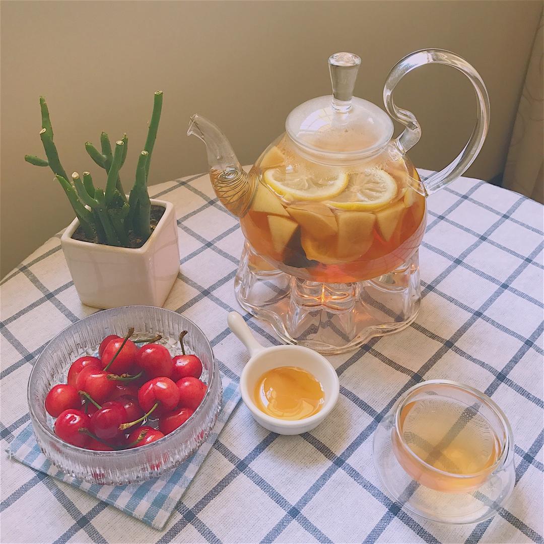 水果茶