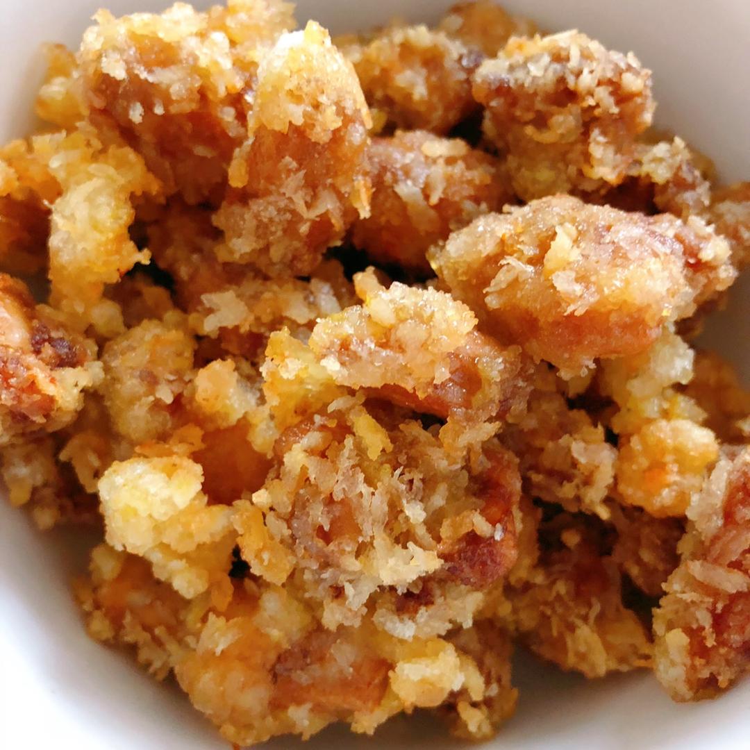 中餐厅2:苏有朋盐酥鸡