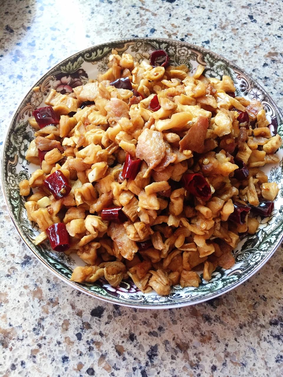 晚餐•2017年8月10日