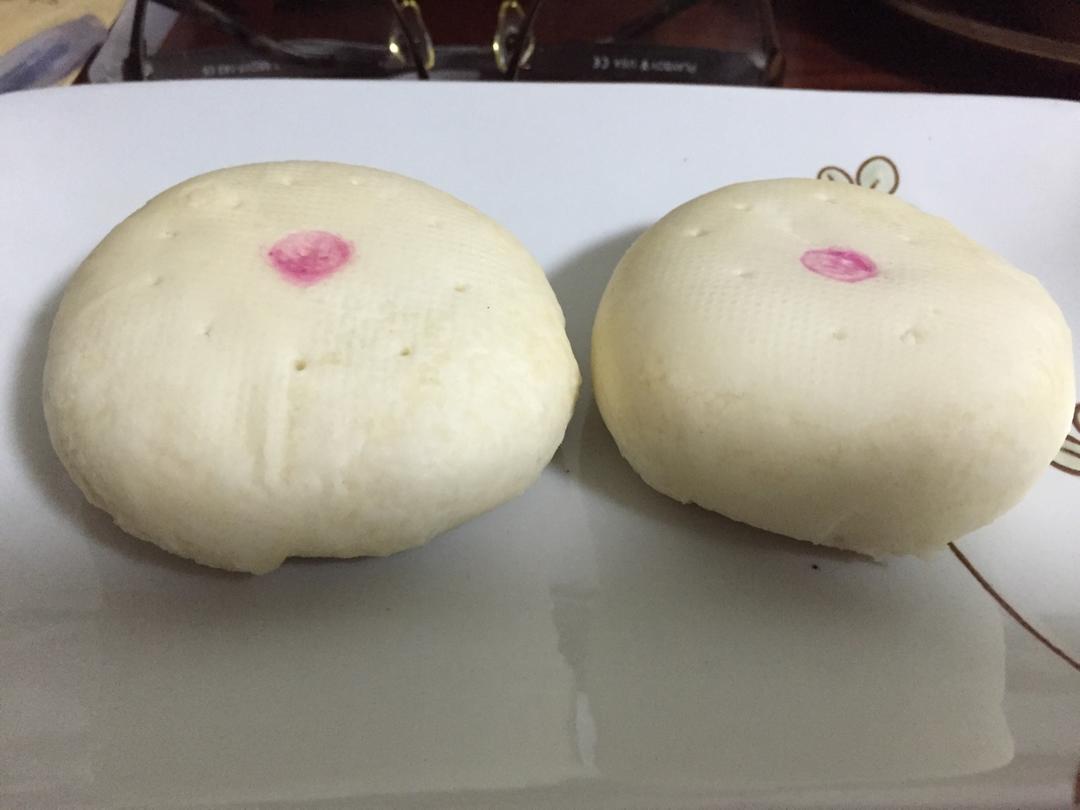 玫瑰鲜花饼【附玫瑰酱的做法】
