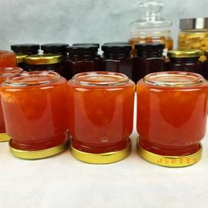 红苹果葡萄柚果酱的做法 步骤14