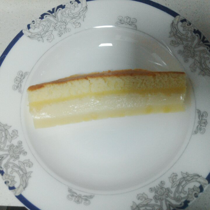 香草魔法蛋糕