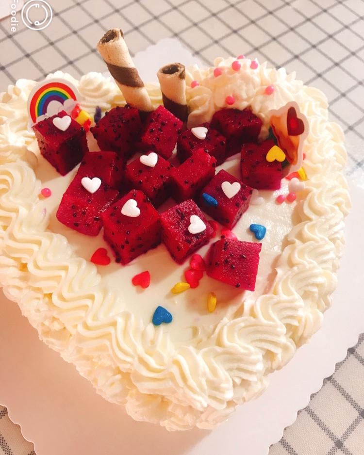 生日蛋糕