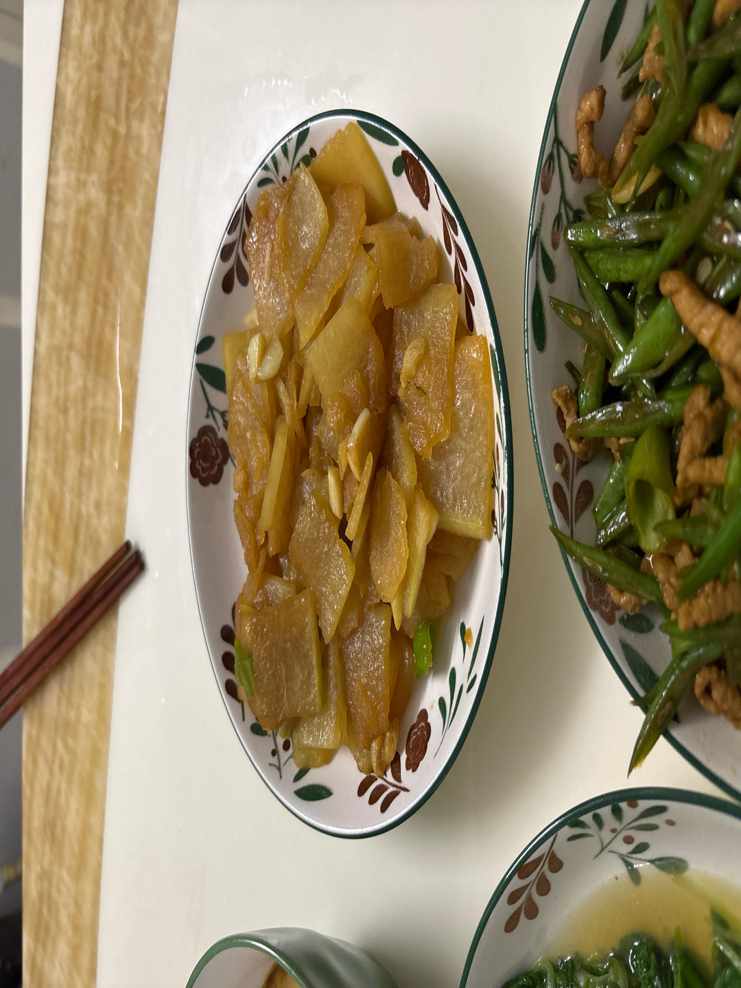 红烧冬瓜最完美做法，不加一滴水，瞬间秒杀红烧肉