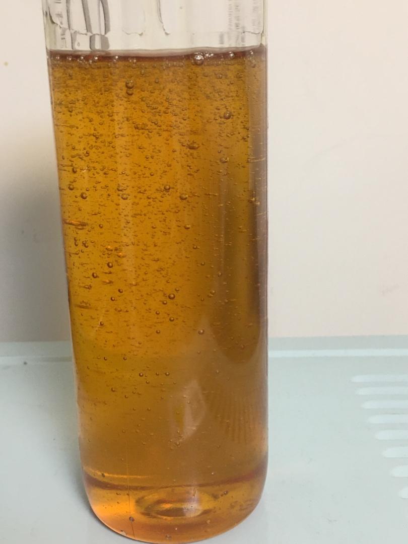 转化糖浆 | 月饼必不可少的原材料