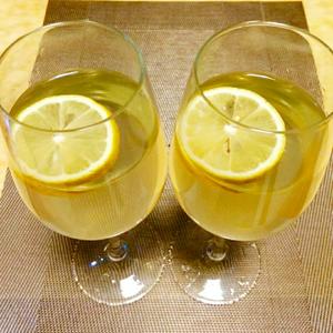 N种自制水果茶（百搭的蜂蜜柠檬百香果）的做法 步骤8