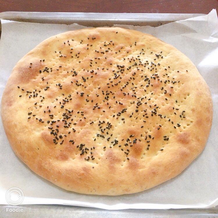 新疆烤馕
