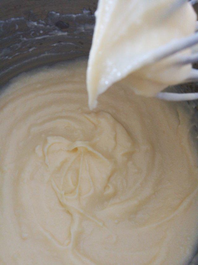 超好吃万用卡仕达酱，一次成功版！（附懒人做法）