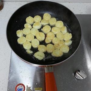 金针菇日本豆腐的做法 步骤6