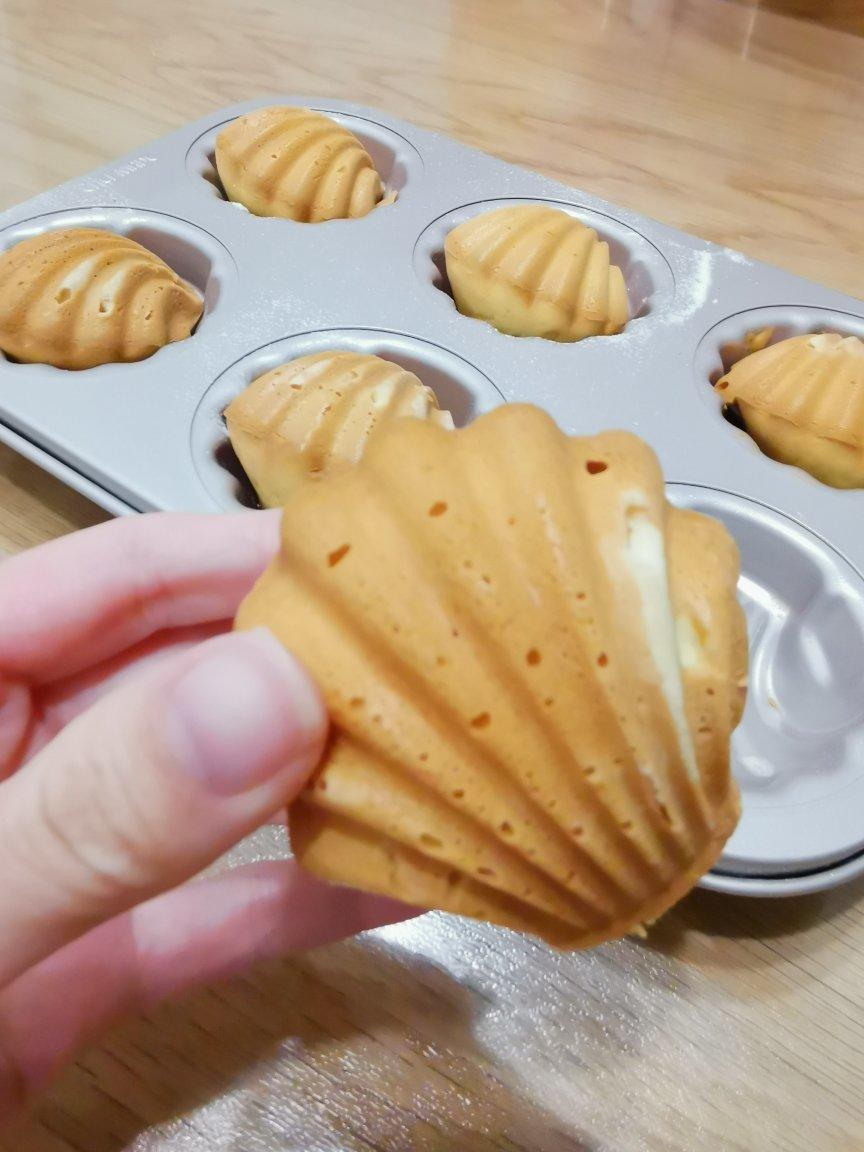 小美版基础玛德琳