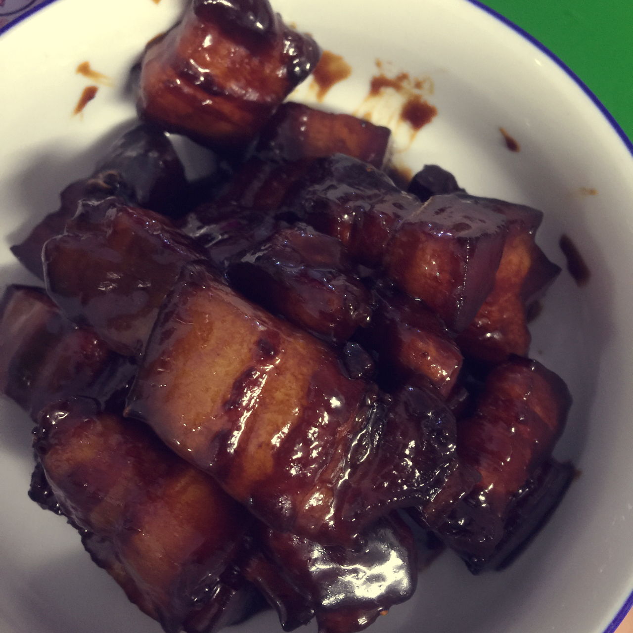 红烧肉