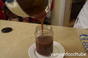 焦糖酱 Caramel Sauce的做法 步骤5
