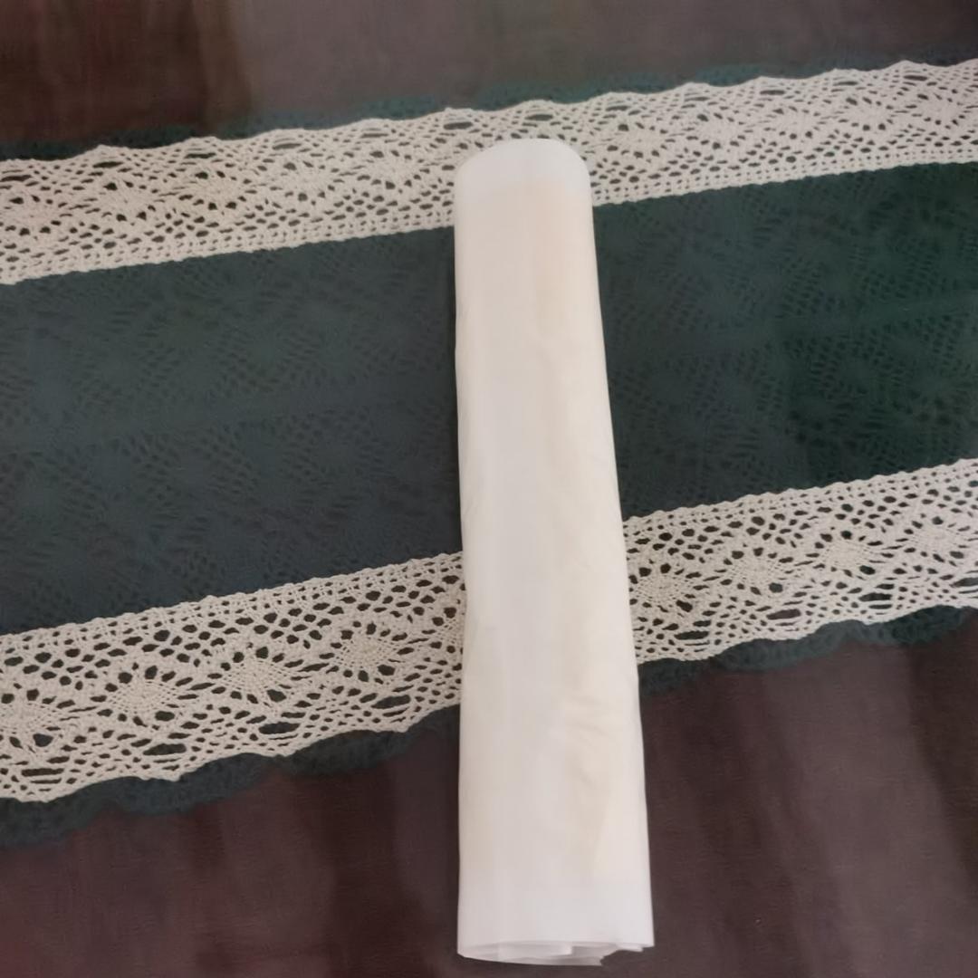 不会裂的原味戚风蛋糕卷～0基础～保姆级～不藏私系列(三)(附带网红抱抱卷做法)