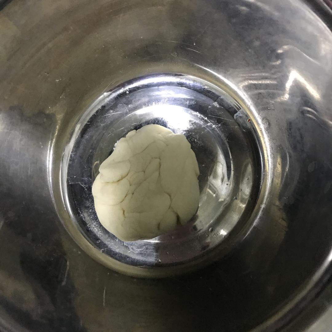 堂妈教你做肉夹馍