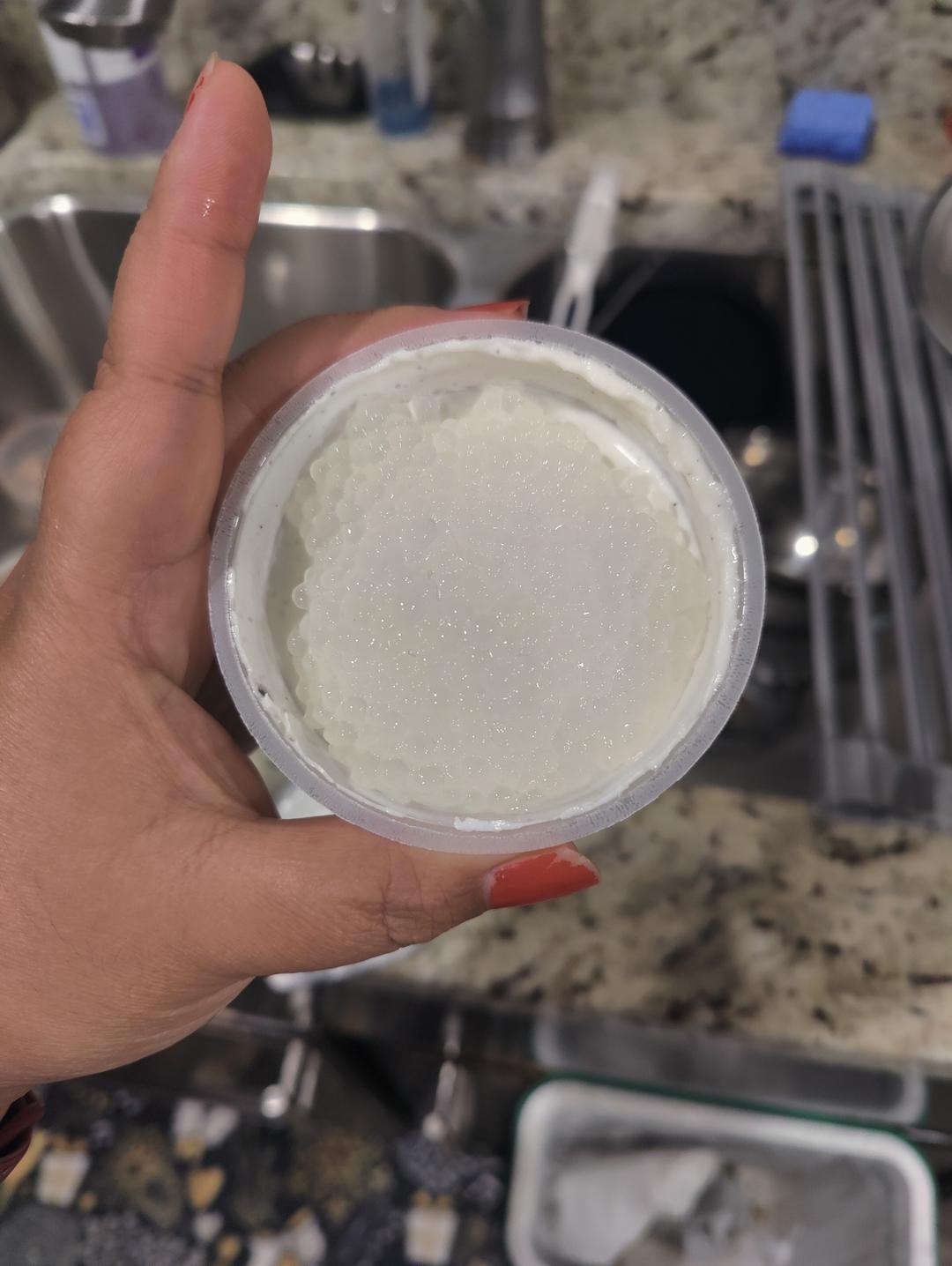 最节能一一一超快手5分钟煮西米