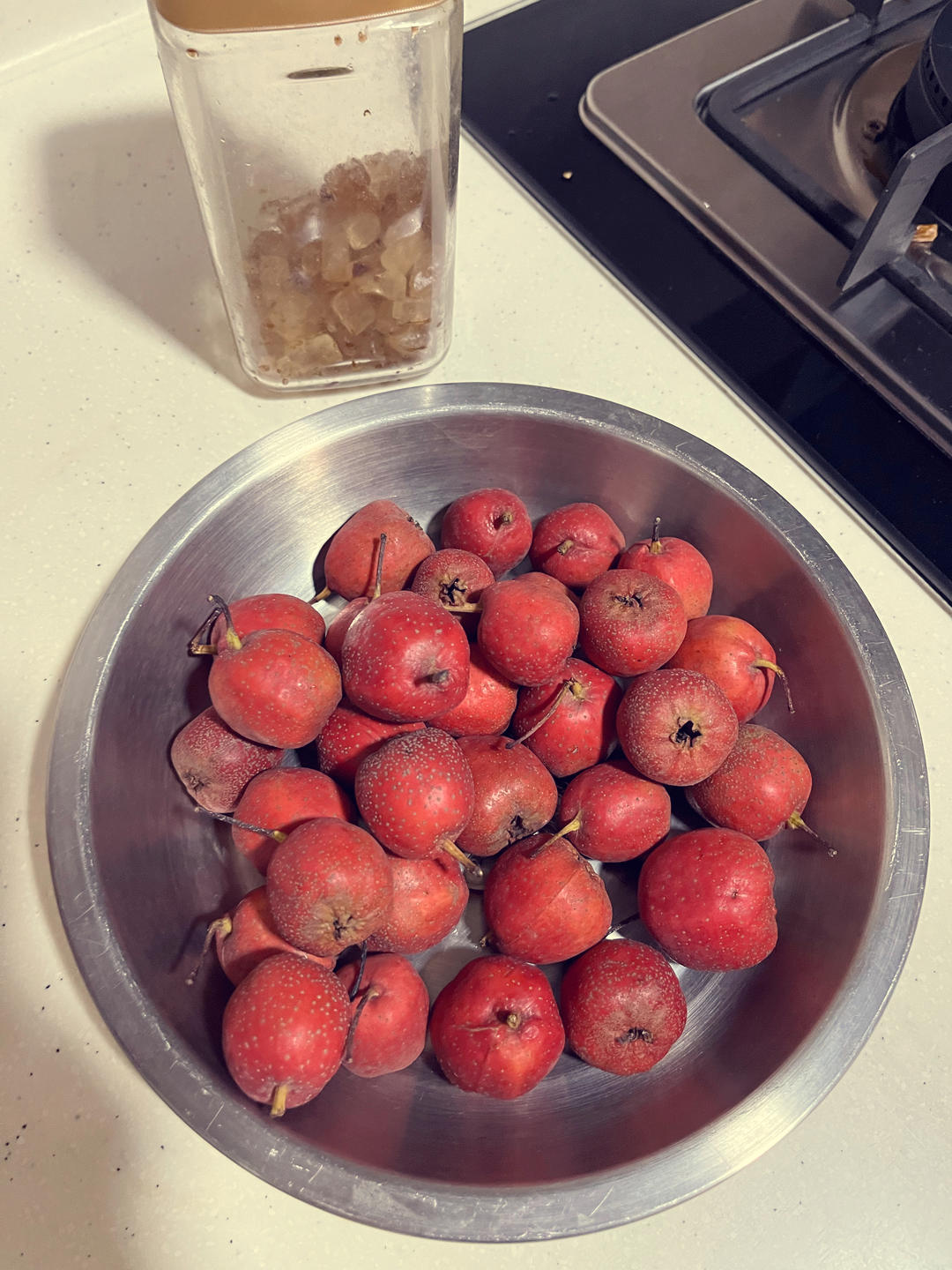 👆【珐琅锅打卡戳这】三杯鸡【珐琅锅食谱4月】