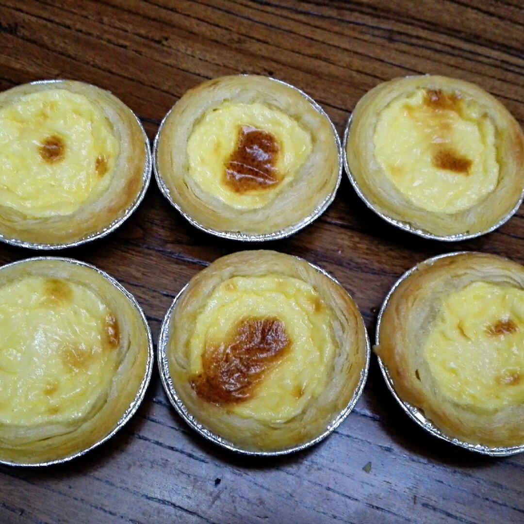 早餐•2016年11月18日