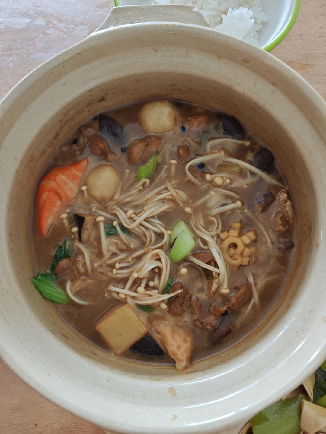 原味复刻交大西门杨铭宇黄焖鸡！大学的美好记忆！