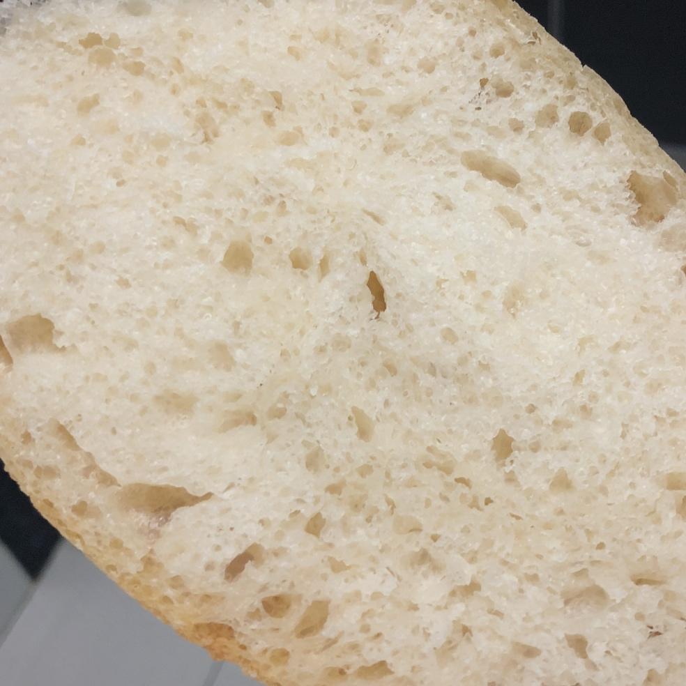 跟爱和自由一起做面包の夏巴塔