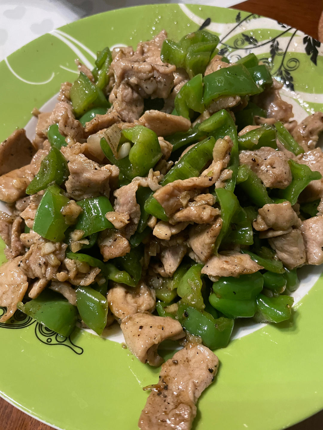 蒜香鸡翅，这才是鸡翅最好吃的做法