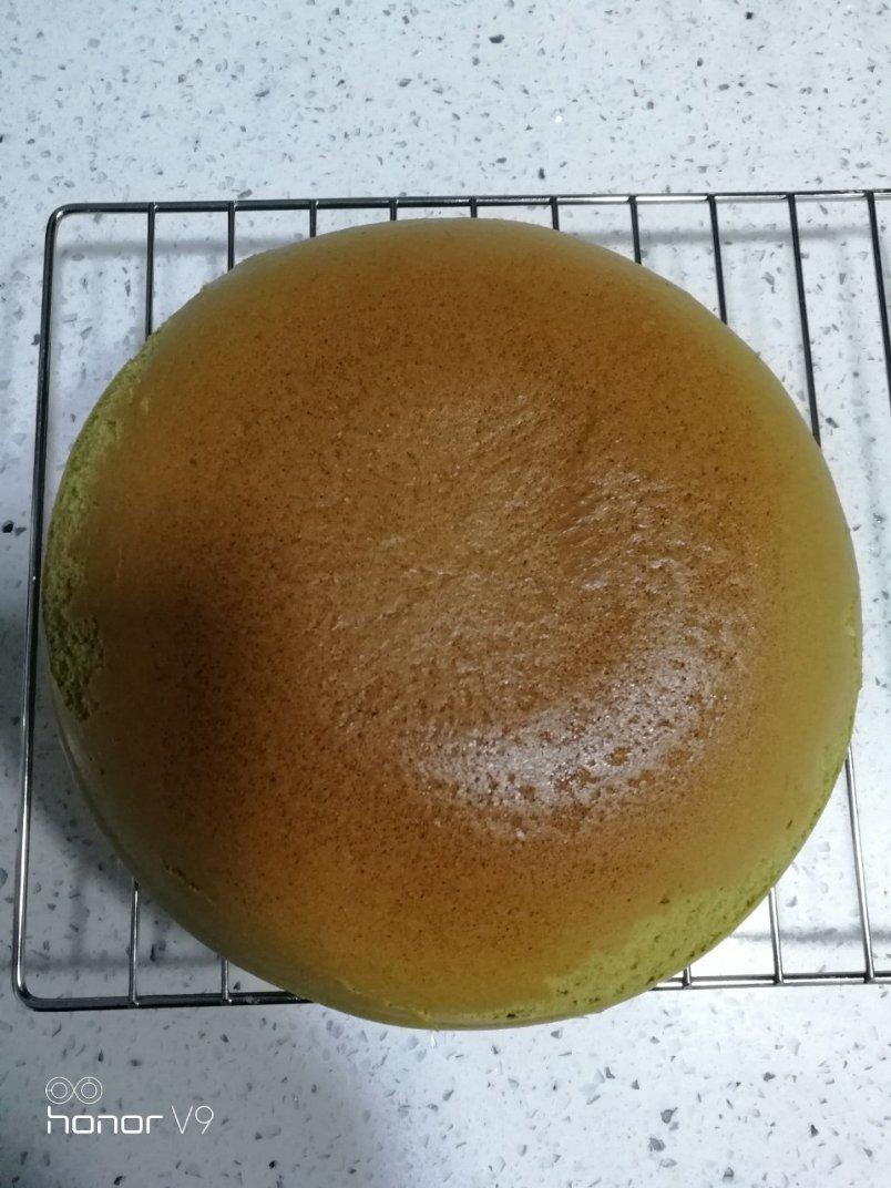 超级棒的红枣蛋糕（电饭煲版）