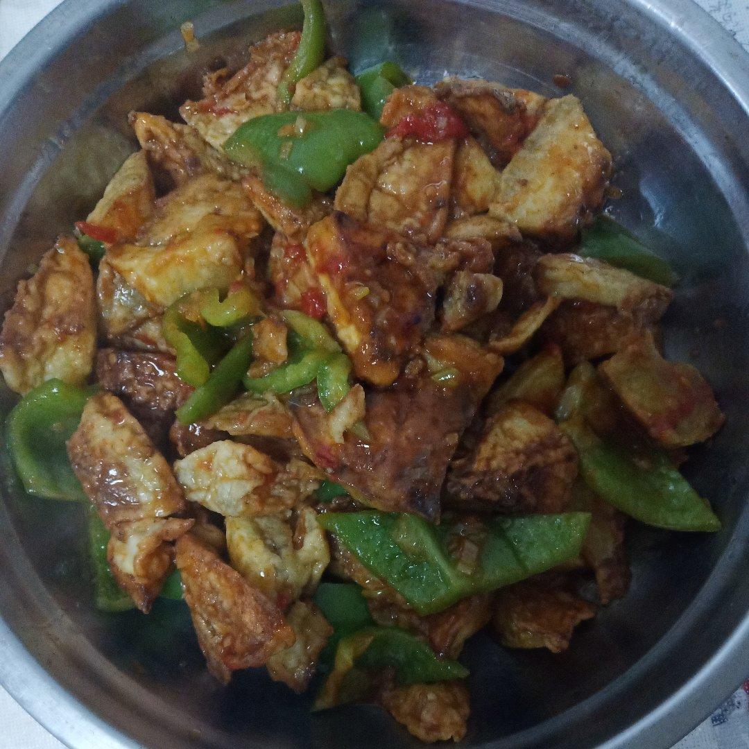 红烧茄子